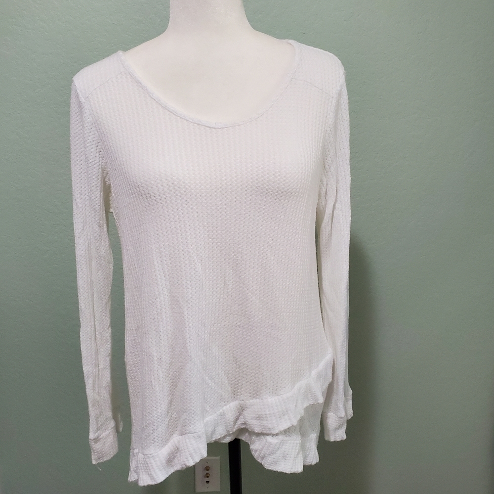🌼🌼Lazy Sundays sweater. Size XL